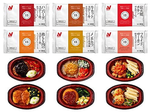 ニチレイ @HOMEBAR 12食セット / 銀座の名店 マルディグラ 和知 徹 シェフ監修 シリーズ お惣菜 おかず 夕食 おつまみ 冷凍弁当 冷凍食品 プチ贅沢