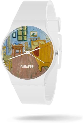Orologio Donna Van Gogh | Orologio da Polso Donna | Orologio Donna  Analogico | Orologio Donna Impermeabile | Orologio Bracciale Donna | Orologi  Donna | Orologio da Donna | Orologio per Donna : Amazon.it: Orologi