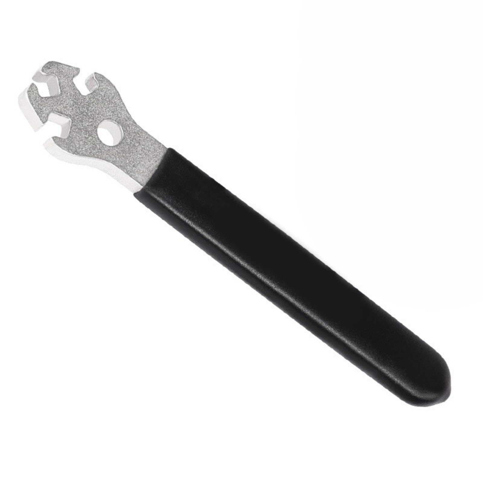 Piceioep Multicolor Carbon Steel Bike Spokes Wrench Portable Bike Rims Wheel Spokes Wrench For Cycling Mountain Bikes Bicycles Rims Tool