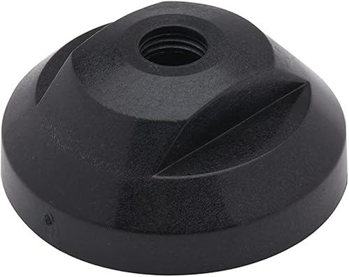 Quicksilver 14842 Tapón de pasador de anclaje del sistema de ajuste