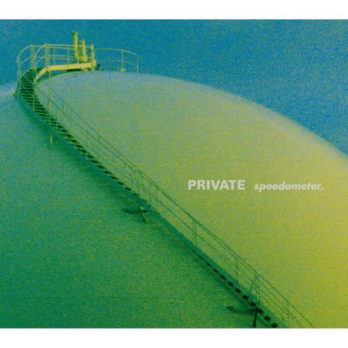 Play PRIVATE by speedometer. on Amazon Music