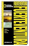  NATIONAL GEOGRAPHIC Spirallo Reiseführer Fuerteventura