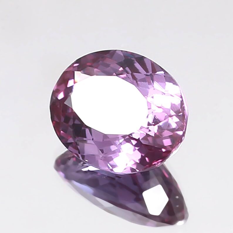 Alexandrite brésilienne pour sublimer vos bijoux faits main