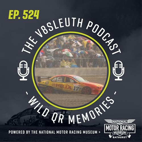 V8SP: Wild and forgotten moments from ‘The Paperclip’