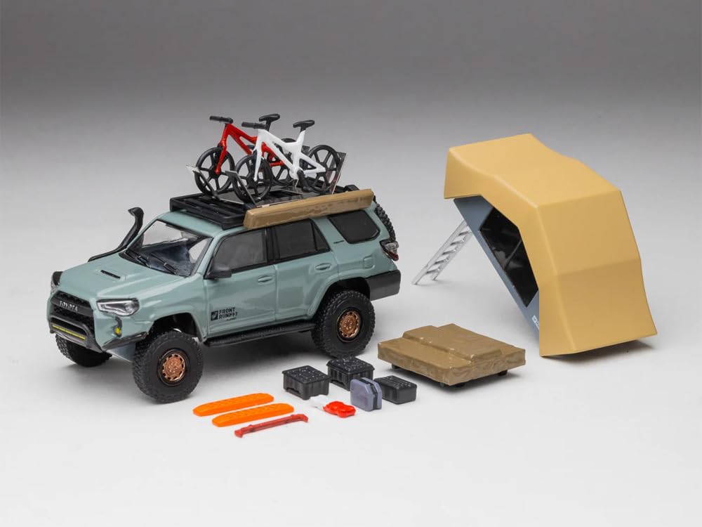 Amazon | GCD ゲインコーププロダクツ 1/64スケールモデル ダイ