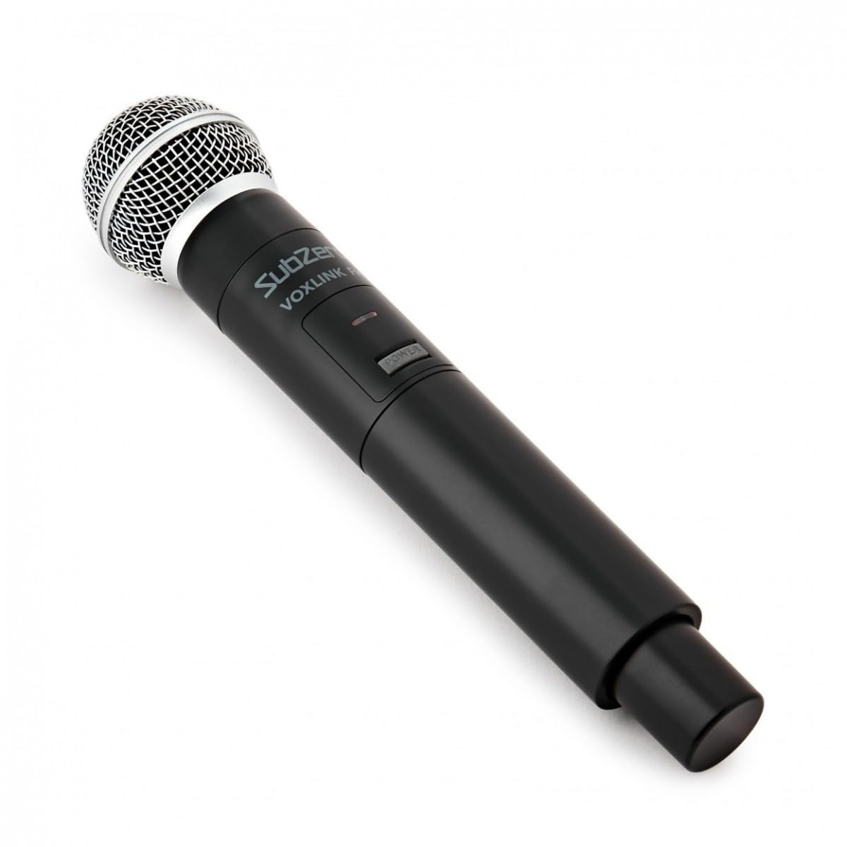 Microphone System with Cordless Dynamic Mic SubZero VOXLINK-1FH
