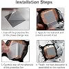 Thermal Pad PTM7950 100x160x0.25mm 8.5W/mK Heatsink Phase Change Silicone Grease CPU GPU SSD Thermal pad