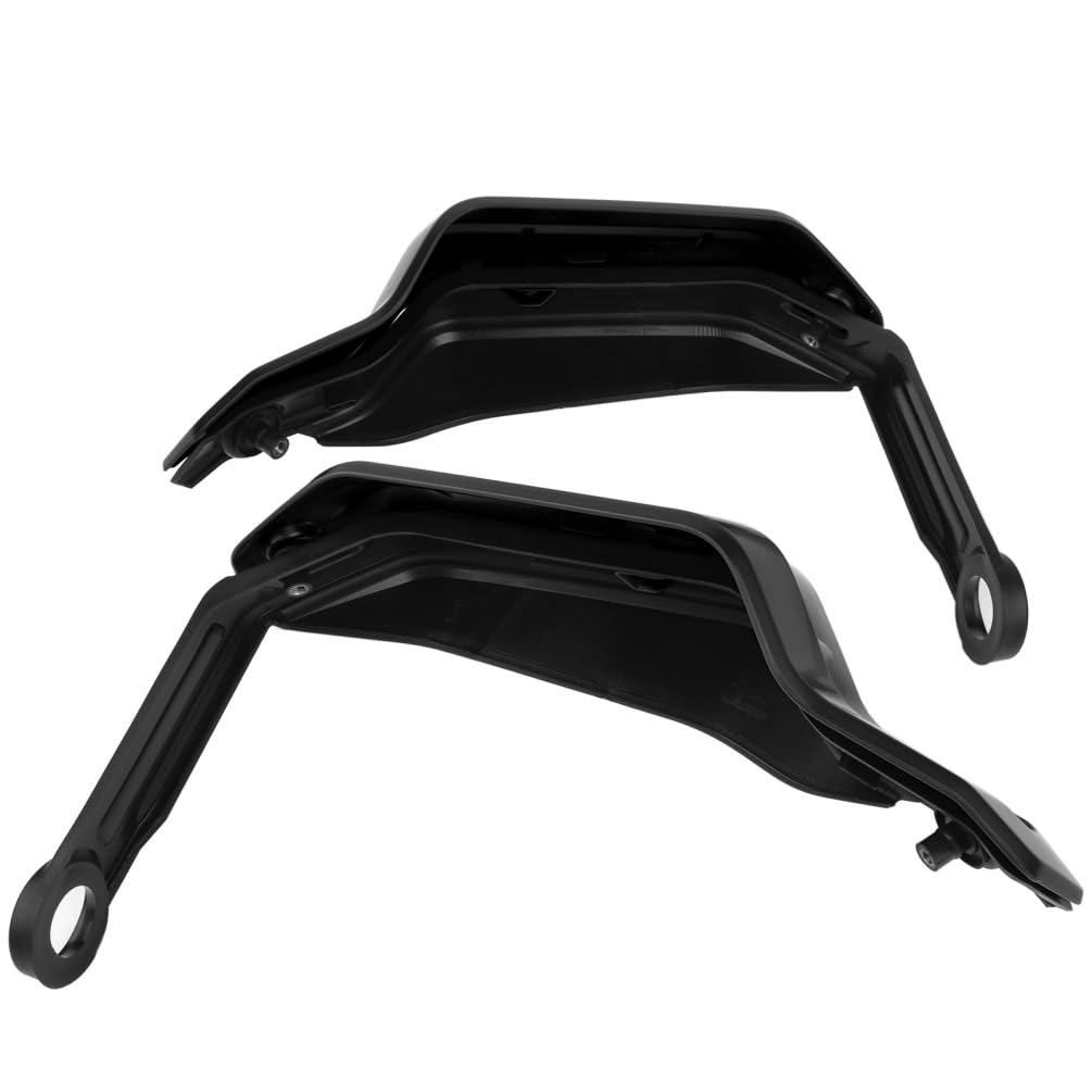 Handguards Fit Für Honda XADV 750 2025 2026 Handschutz Schutz Motorrad Lenker Bildschirm(A Set-Black)