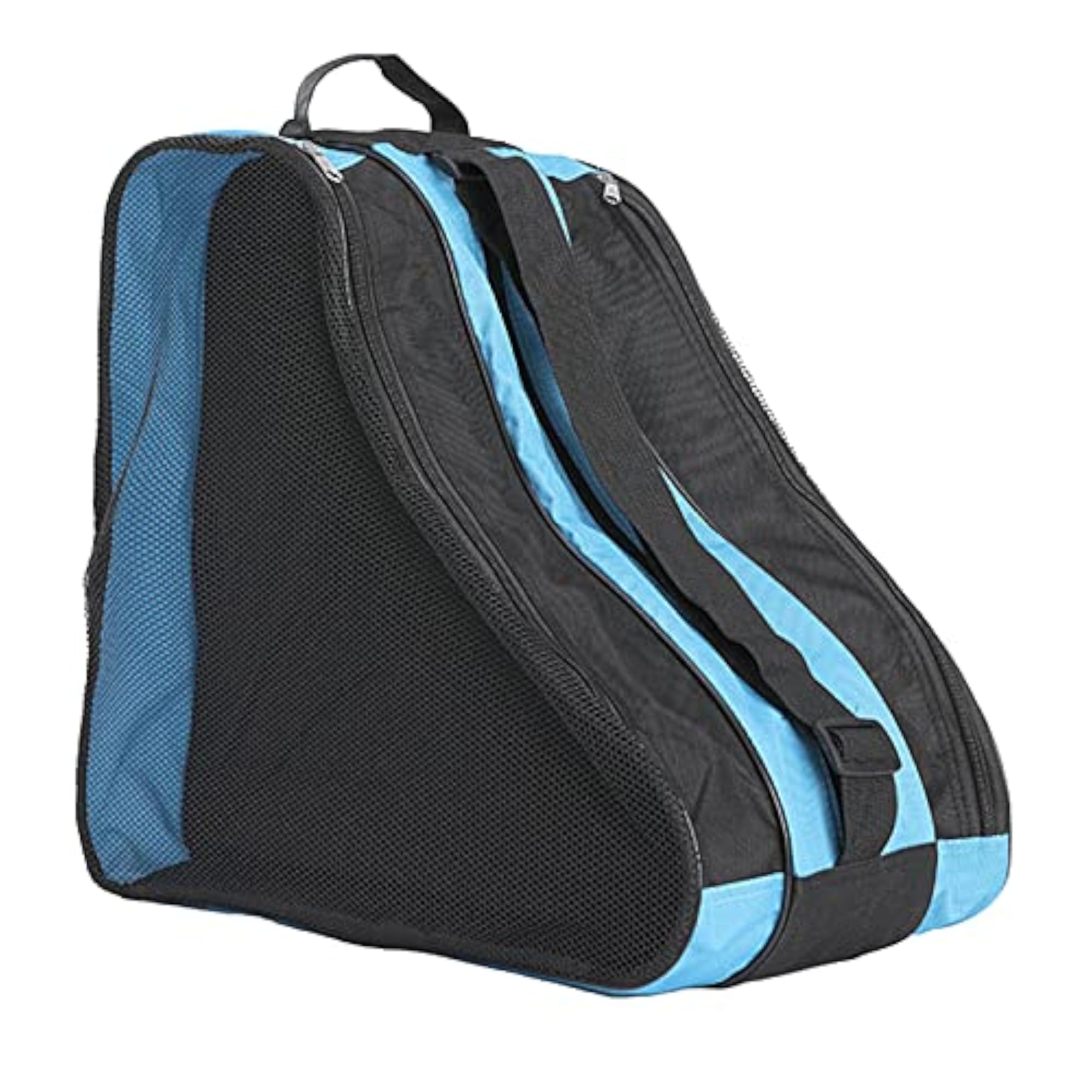 Breathable 3 Layers Inline Skate Carry Bag Case