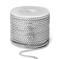silver box(2mm)
