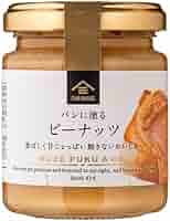 久世福商店　パンにぬる　ピーナッツ　110g ×8 パンにぬる ピーナッツ 110g【ペースト・スプレッド・植物性