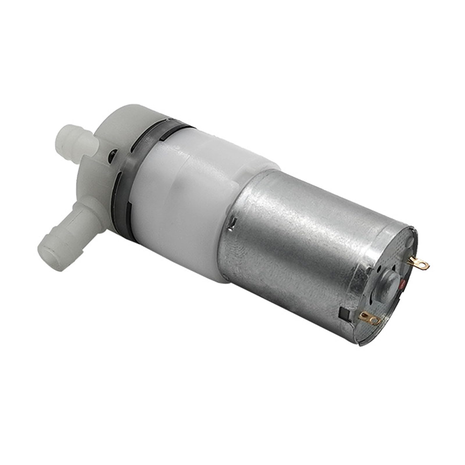Lerpwige Durable 12V Water Pump Low Noise Water Pump For Home Appliances And Medical Devices Cooling Circulation