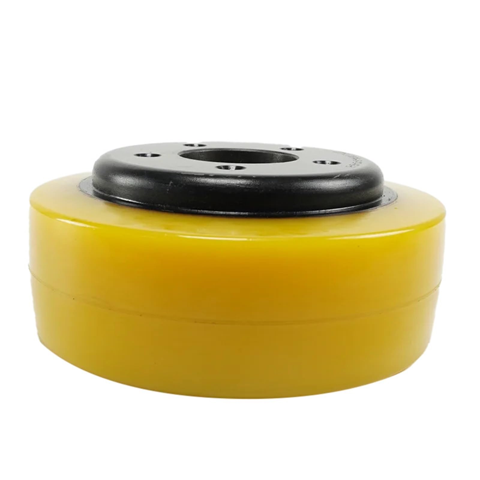 Parti del carrello elevatore 215 * 75/90-60mm ruota PU per carrello elevatore MIMA/BT S12/LWE200/LSF1250