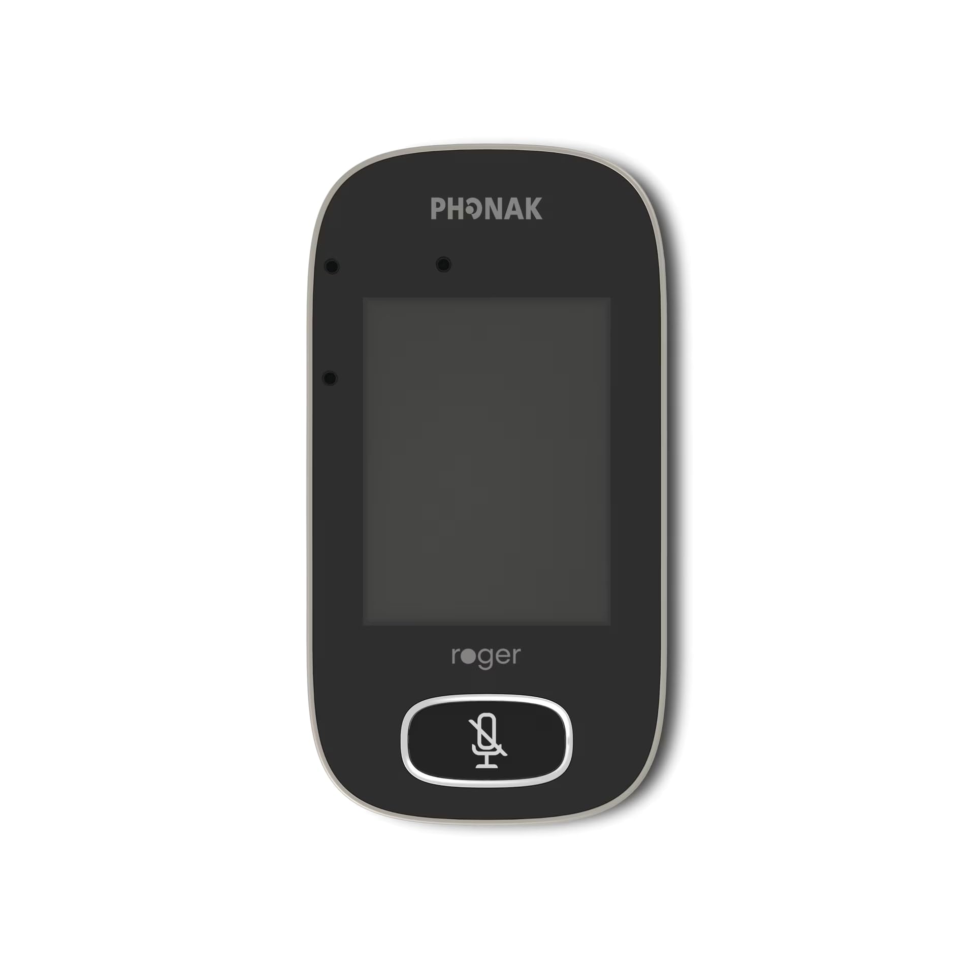Amazon.co.jp: Phonak ロジャー タッチスクリーンマイク3 補聴 支援