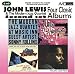 Four Classic Albums - John Lewis - At Music Inn #2 / Odds Against Tomorrow / John