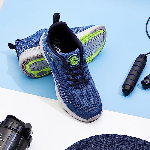 Image of Duke Mens Duke Men Sports ShoesIndustrial Shoe