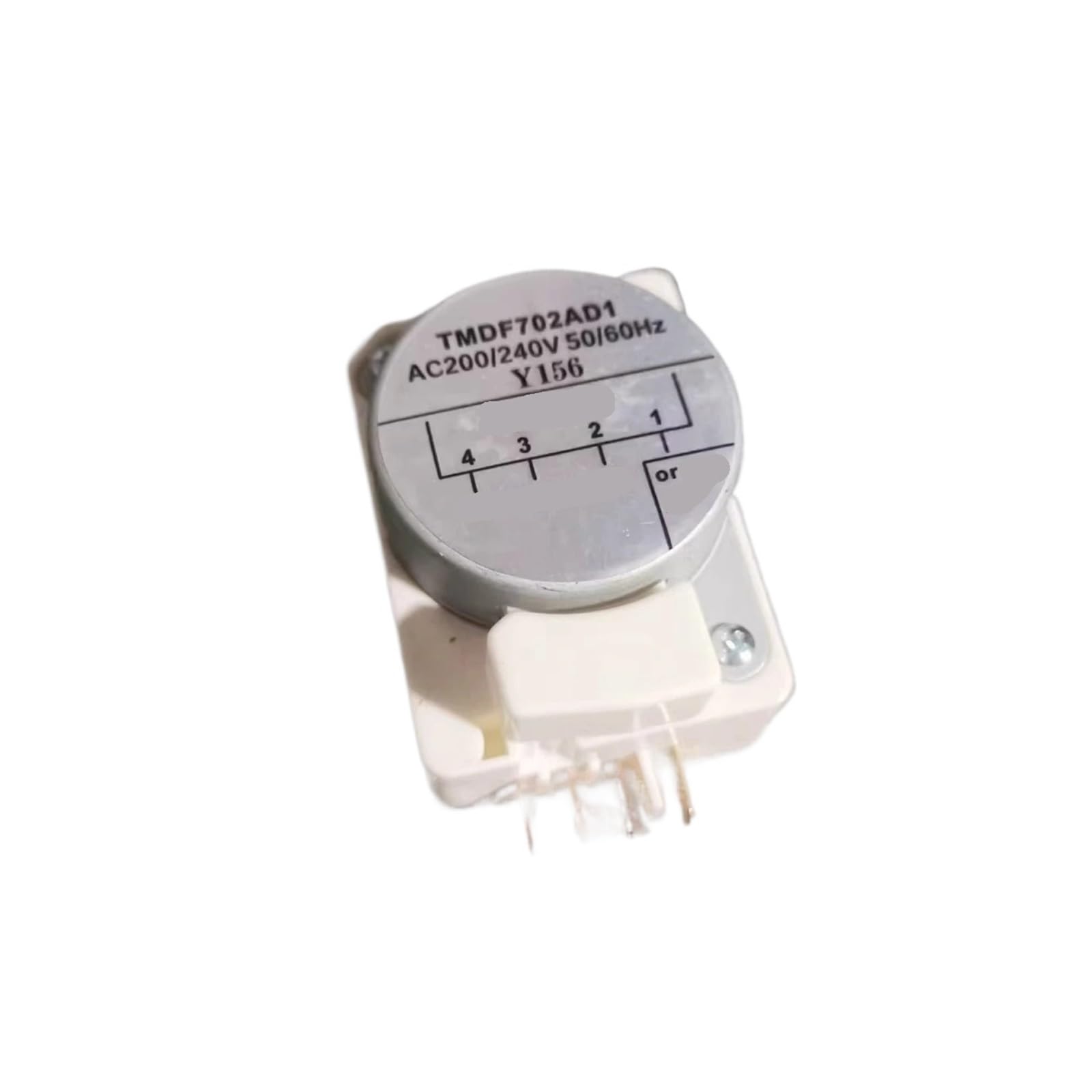 Refrigerator Defrosting Timer,Compatible For Haier