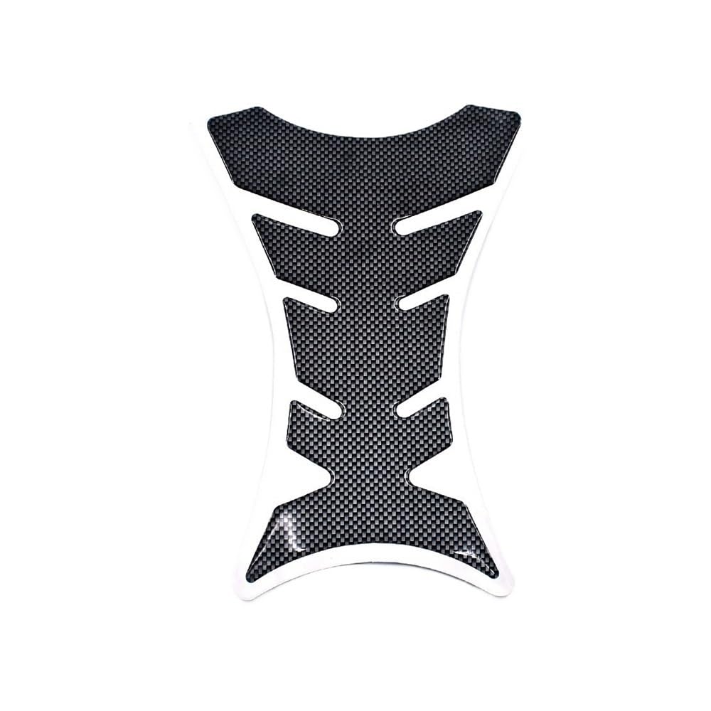 Protection de réservoir antidérapante YZF-R1 2002-2003 autocollant grip moto