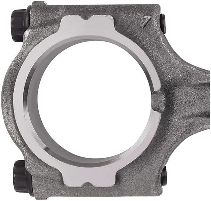 Motorcycle Engine Parts Connecting Rod CRANK ROD Conrod Kit Fit For CFMOTO 650 CF650 650NK 650GT 650MT CF