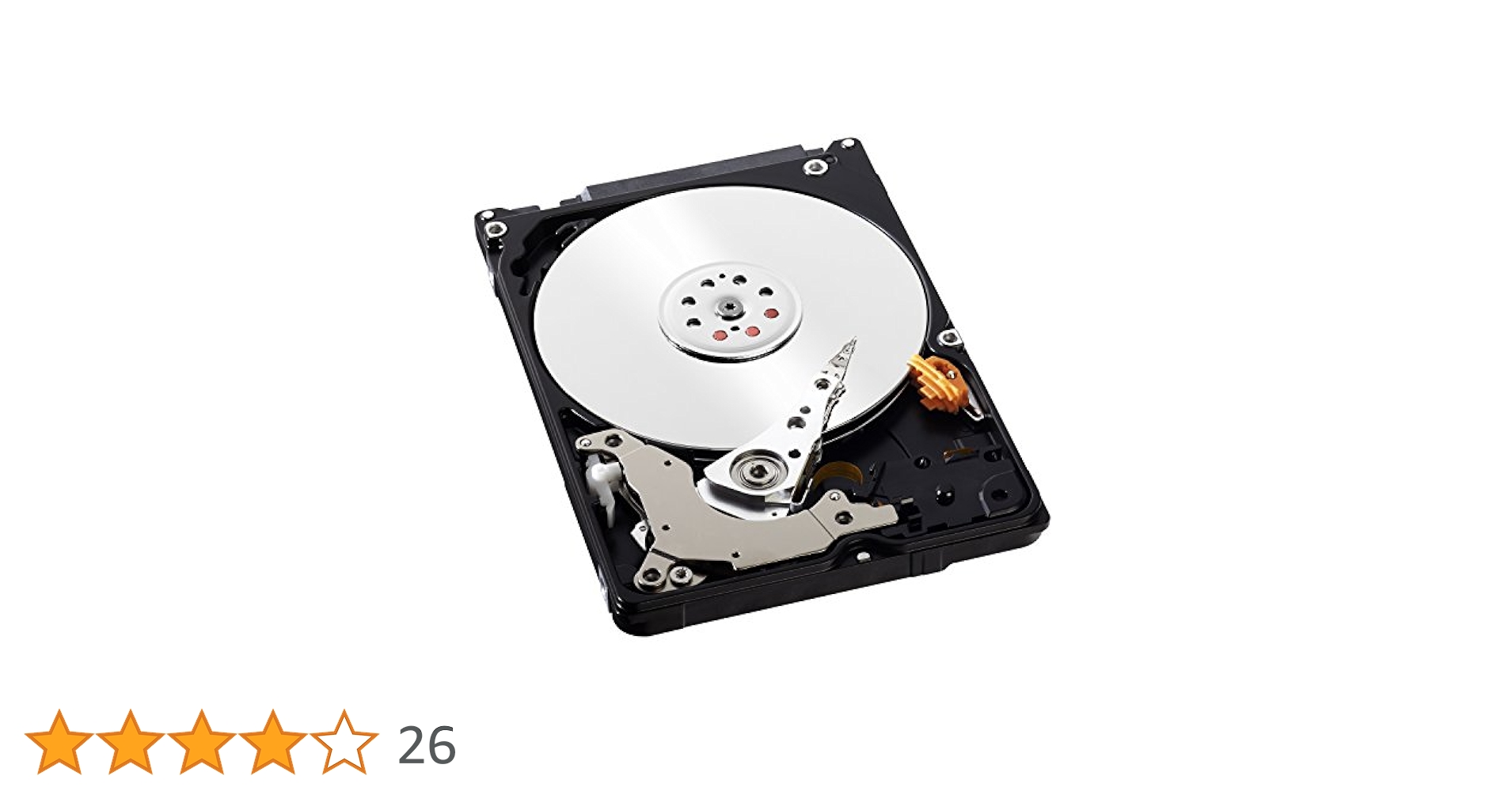 ほぼ新品★WD HDD  2.5インチ  320GB    10点セット 51nG795EJlL.jpg_BO30,255,255,