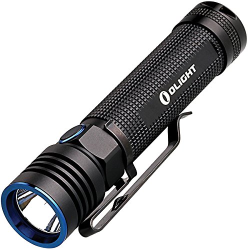 Preisvergleich Produktbild Olight S30R Baton III Taschenlampe, Schwarz, S