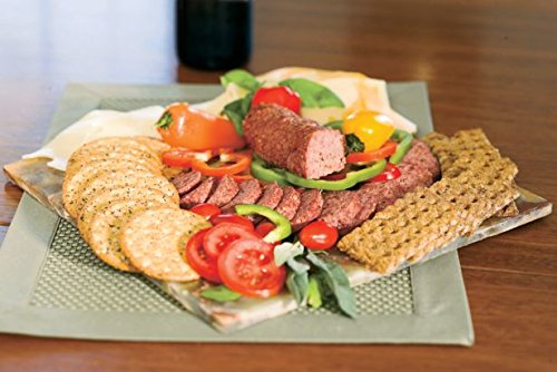 Grandma Lamure's Spice N Slice - Value Pak (Salami, 22 Pak)
