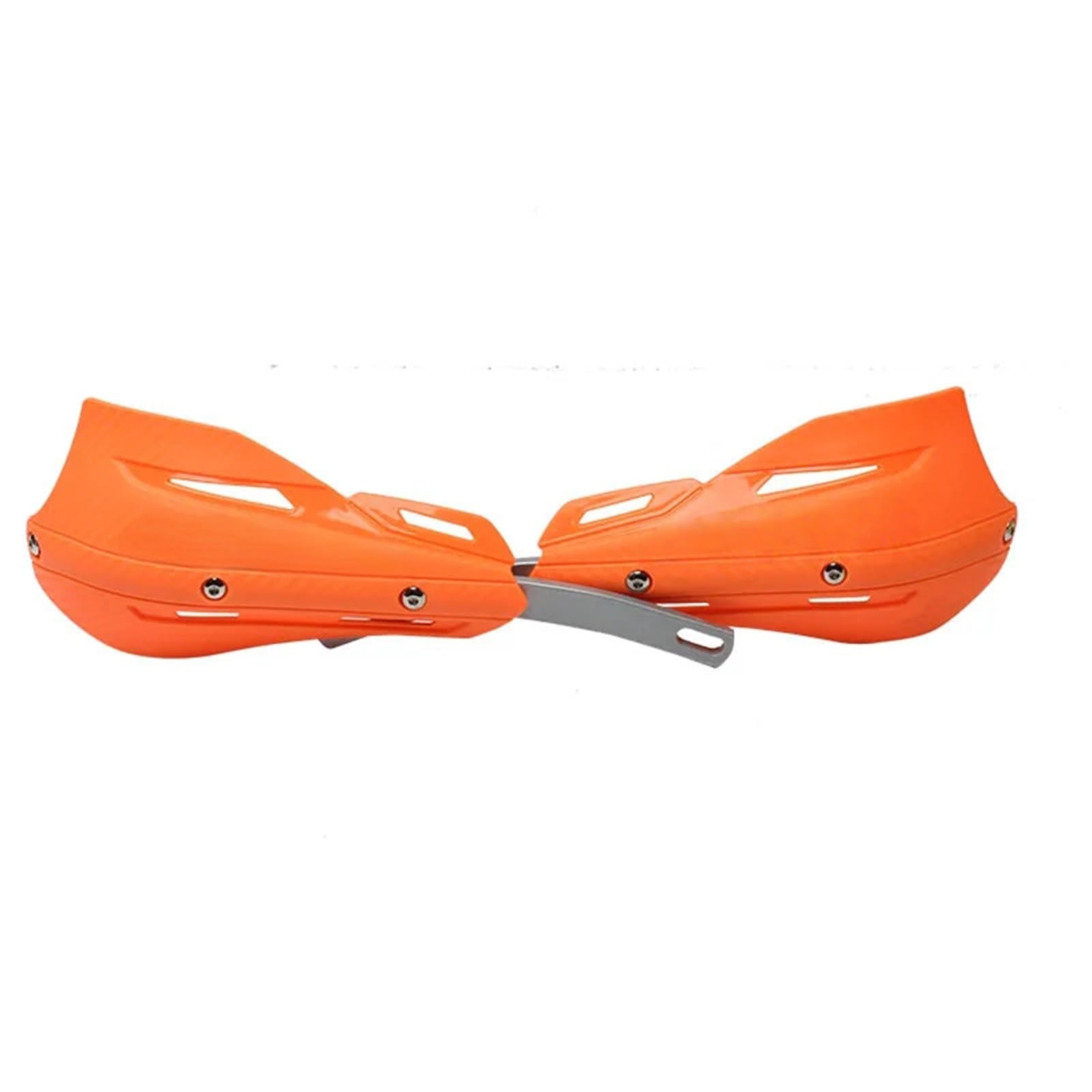 Motocykl Handguards Ochraniacze na roweru motocy Ochraniacz dłoni motocykla 22mm 28mm