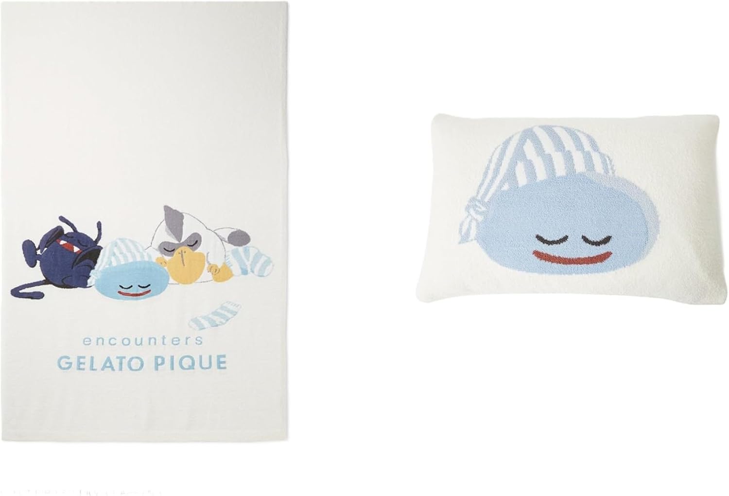 Amazon.co.jp: [ジェラート ピケ] 【ドラゴンクエスト】【Sleep