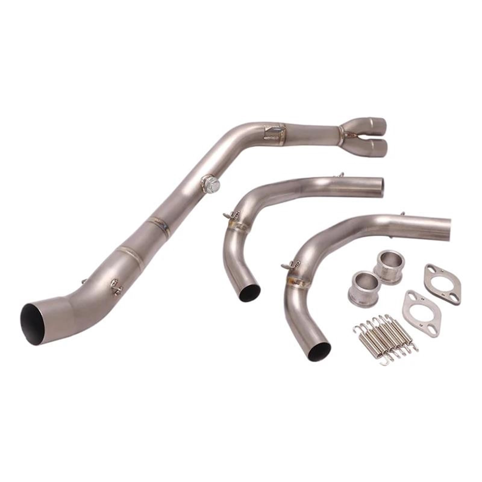 Amazon.co.jp: チタン合金オートバイの排気 CBR250RR CBR 250RR MC51