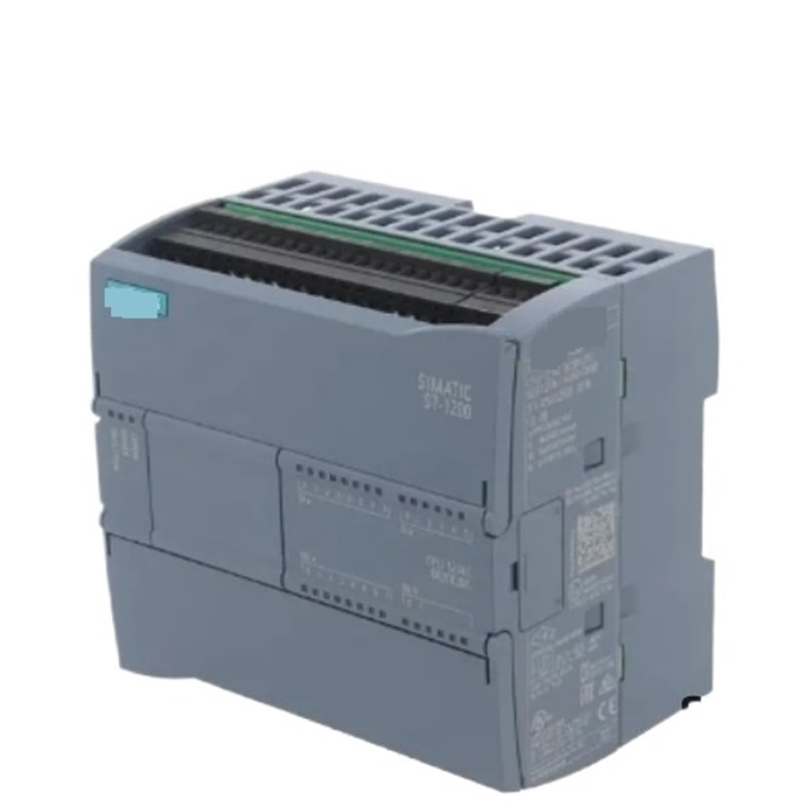 1 x PLC Module 6ES7214-1AG40-0XB0 6ES7214-1BG40-0XB0 6ES7214-1HG40-0XB0 6ES7214-1HF40-0XB0 6ES7217-1AG40-0XB0(6ES7217-1AG40-0XB0 14-1HFP 40-0XB0)