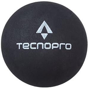 TECNOPRO Squash-Ball 2er Dose Squashball