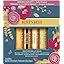 Balm Bouquet Lip Balm 4pk