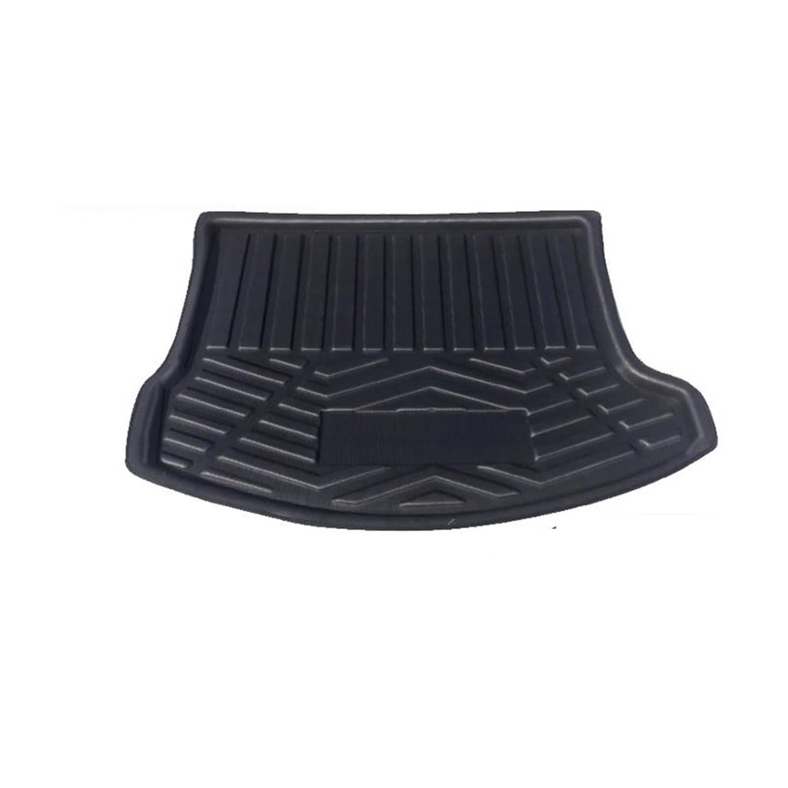 Tapis de coffre imperméable Mazda 3 BL Berline protection robuste haute densité