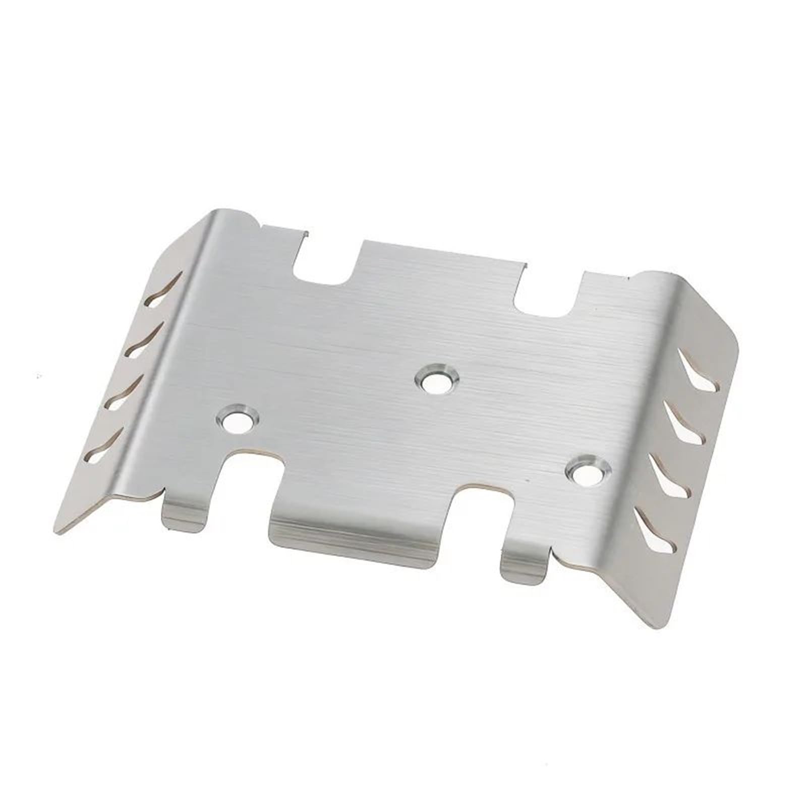 Chassis-Unterfahrschutz-Set 4-teilig Für RGT LC79 1/10 RC-Car