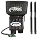 Rugged Radios MAC3.2-Bundle M3 Extreme Air Dual Helmet Pumper System with 2 Expandable Hoses