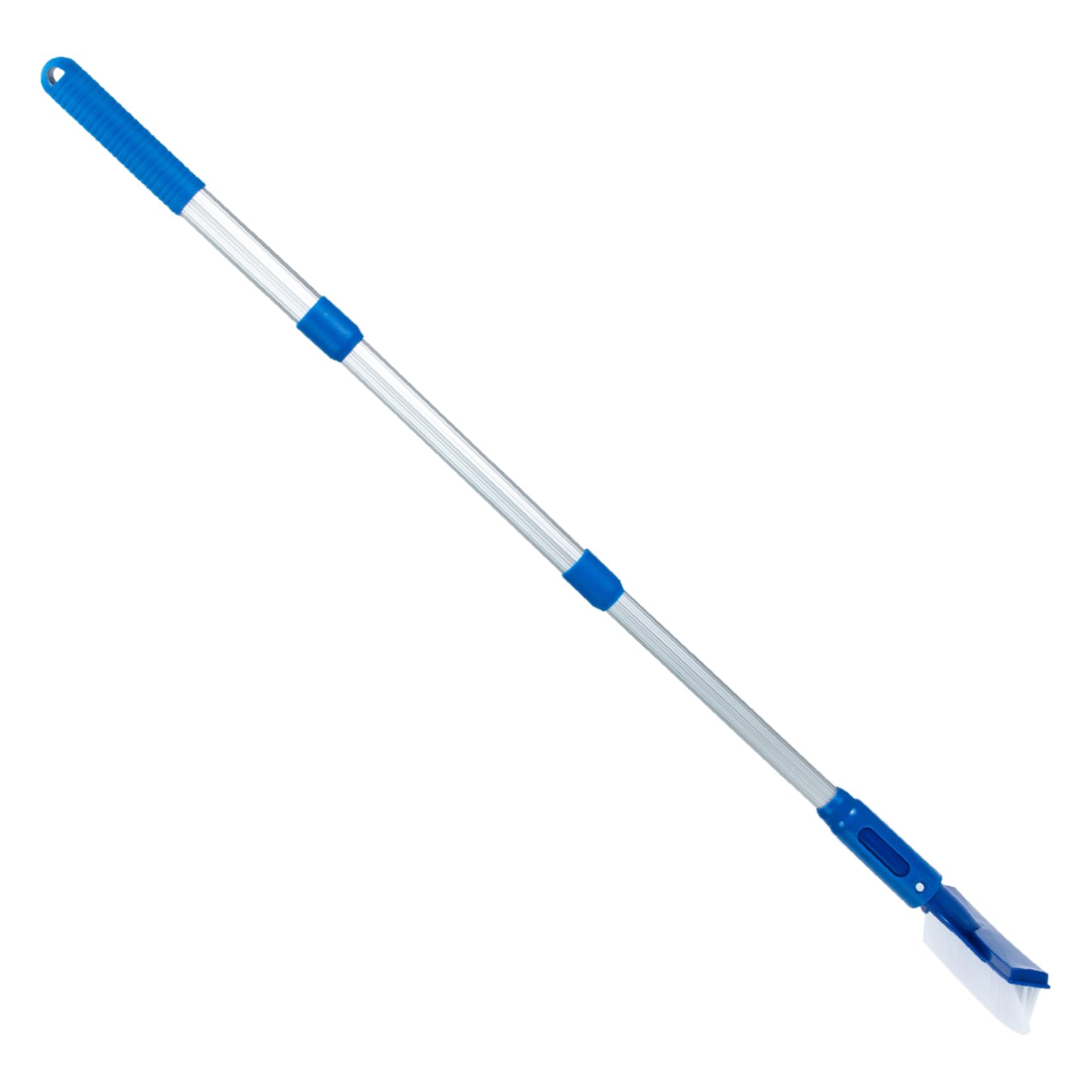 Hemobllo Cepillo De Limpieza De Piscinas para Azulejos y Paredes De Cepillos para Limpiar Piscinas Suministros De Limpieza