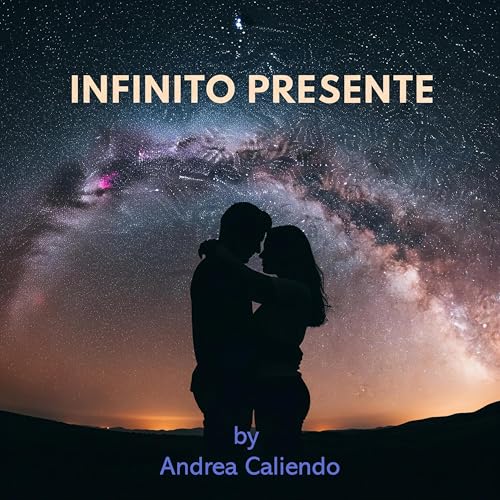  Infinito Presente