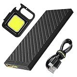 Nitecore NB10000 GEN II Ultra-Slim 10000mAh Quick-Charge Power Bank with USB and USB-C Dual Outputs