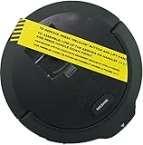 Ninja Kitchen Systems 64 oz Processing Bowl Replacement Lid BL770 BL771 BL772 BL780