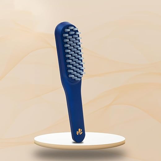 ENLIWISH Japanese LED Hair Comb Growth Comb Brush for Men and Women Hair Loss, Hair Regrowth Treatment Hair Treatment for Women and Men, Denser/Fuller Hair, Spot or Full Scalp,…