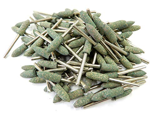 2629 PPLS 3mm���t���u�� ���[�^�[�r�b�g �S���u�� ���� �y�S�������E�~���z ���a6mm 100��