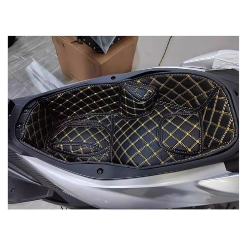 Revestimiento Maletero Equipaje Carga para SRMAX250 3