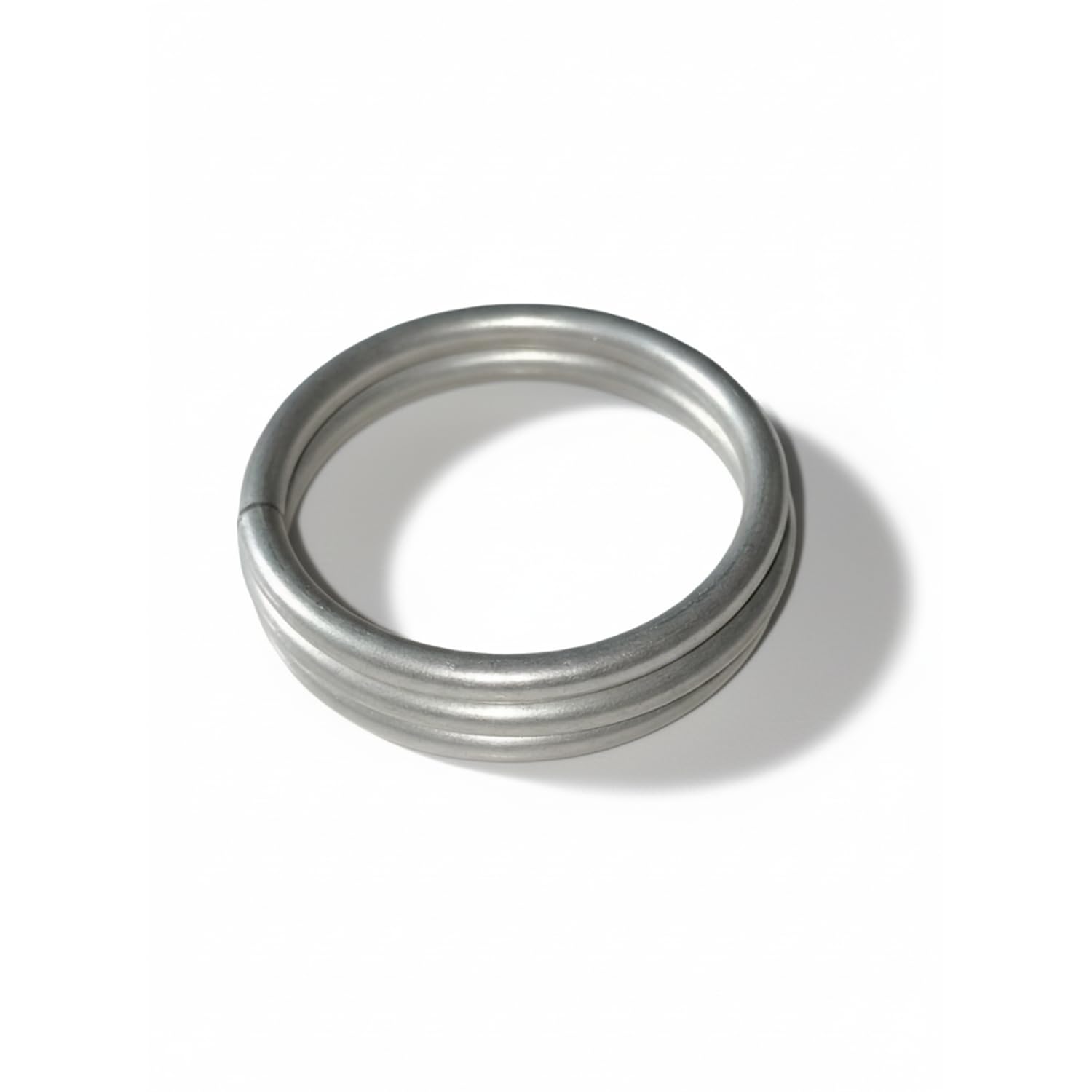 Adjustable Free Size Everyday Wear Sacred Ranga Ring For Pooja, Hawan, Vedic, Positive Energy, Astrology and Ayurveda, Lal Kitab Remedy, Suitable For Men & Women