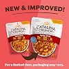 Catalina Crunch Protein Snack Mix - 10g Protein, 1g Sugar per Serving - Good Source of Fiber, Gluten Free - Spicy Kick, 5.25 Ounce Bag (Pack of 1) - Packaging May Vary