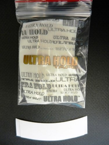 Ultra Hold Tape contour