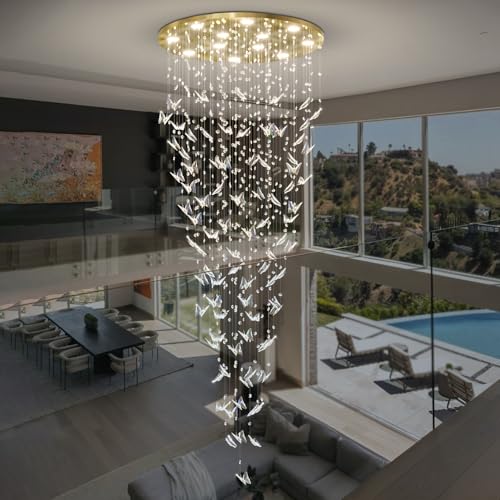 Luxury Crystal Chandelier Modern Design
