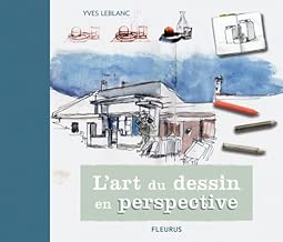 Download L'art du dessin en perspective PDF