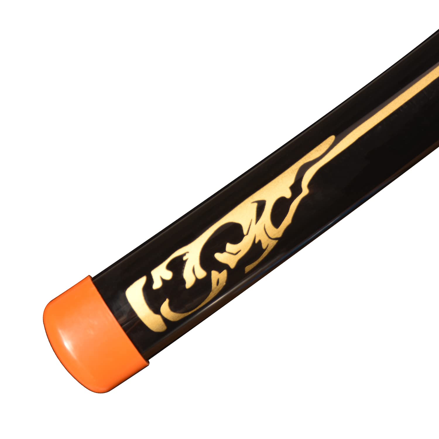 Spada Demon Slayer 104 cm in Legno Spada-Kochou Shinobu, Katana in Legno Anime Giapponese, Spada Cosplay