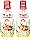Kewpie Mayonnaise - Japanese Mayo Sandwich Spread Squeeze Bottle - 12 Ounces (Pack of 2)