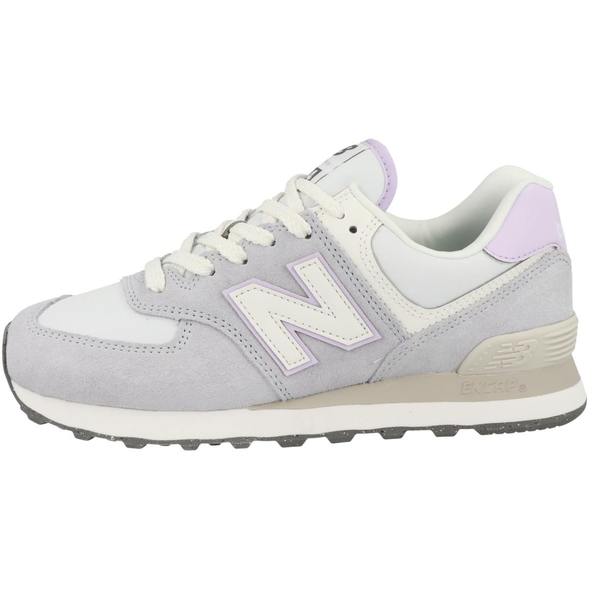 New Balance Núcleo 574, Zapatillas Mujer